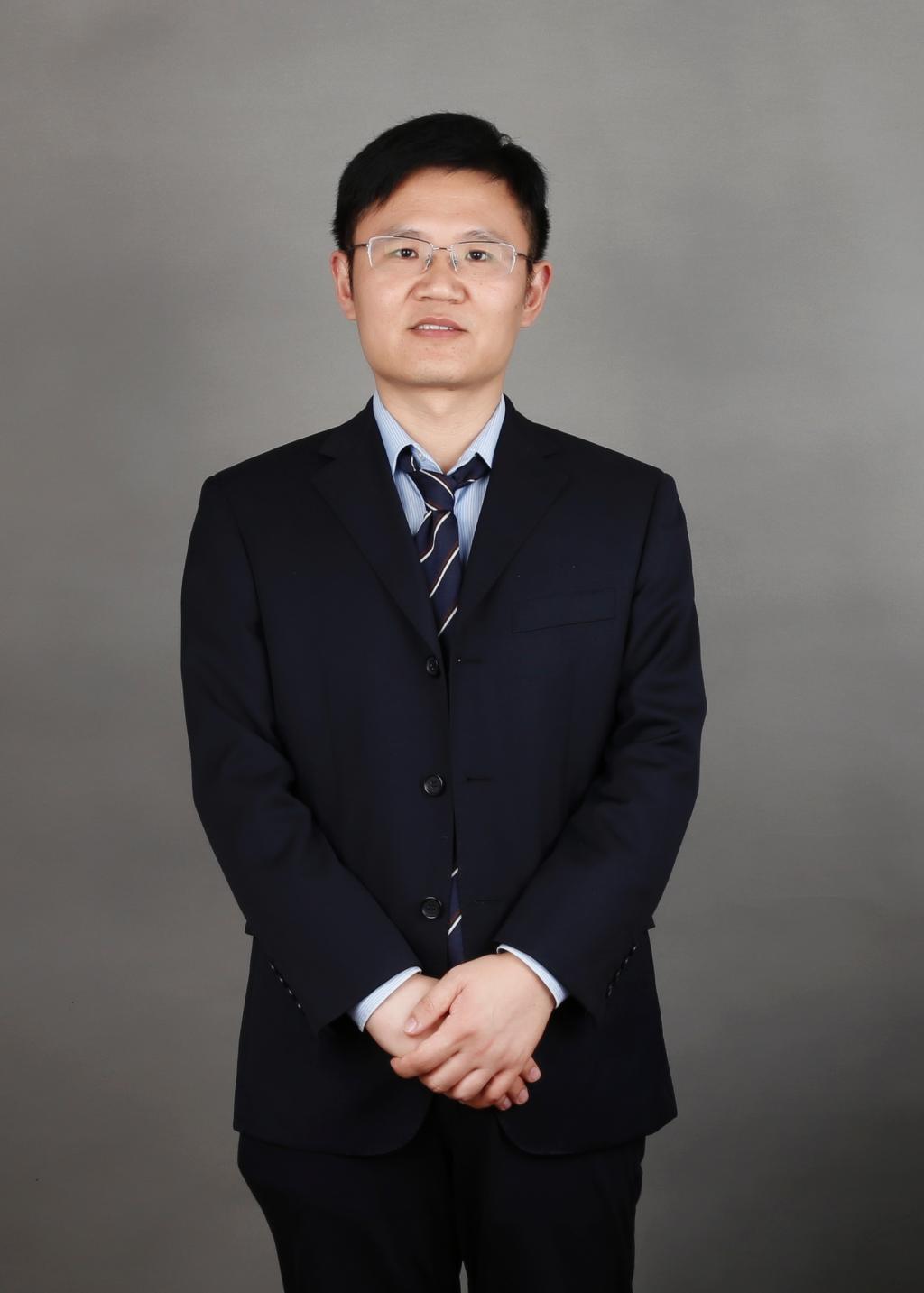 会计学院副院长 张正勇副教授